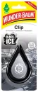 Wunderbaum Clip Black Ice - 4er VE
